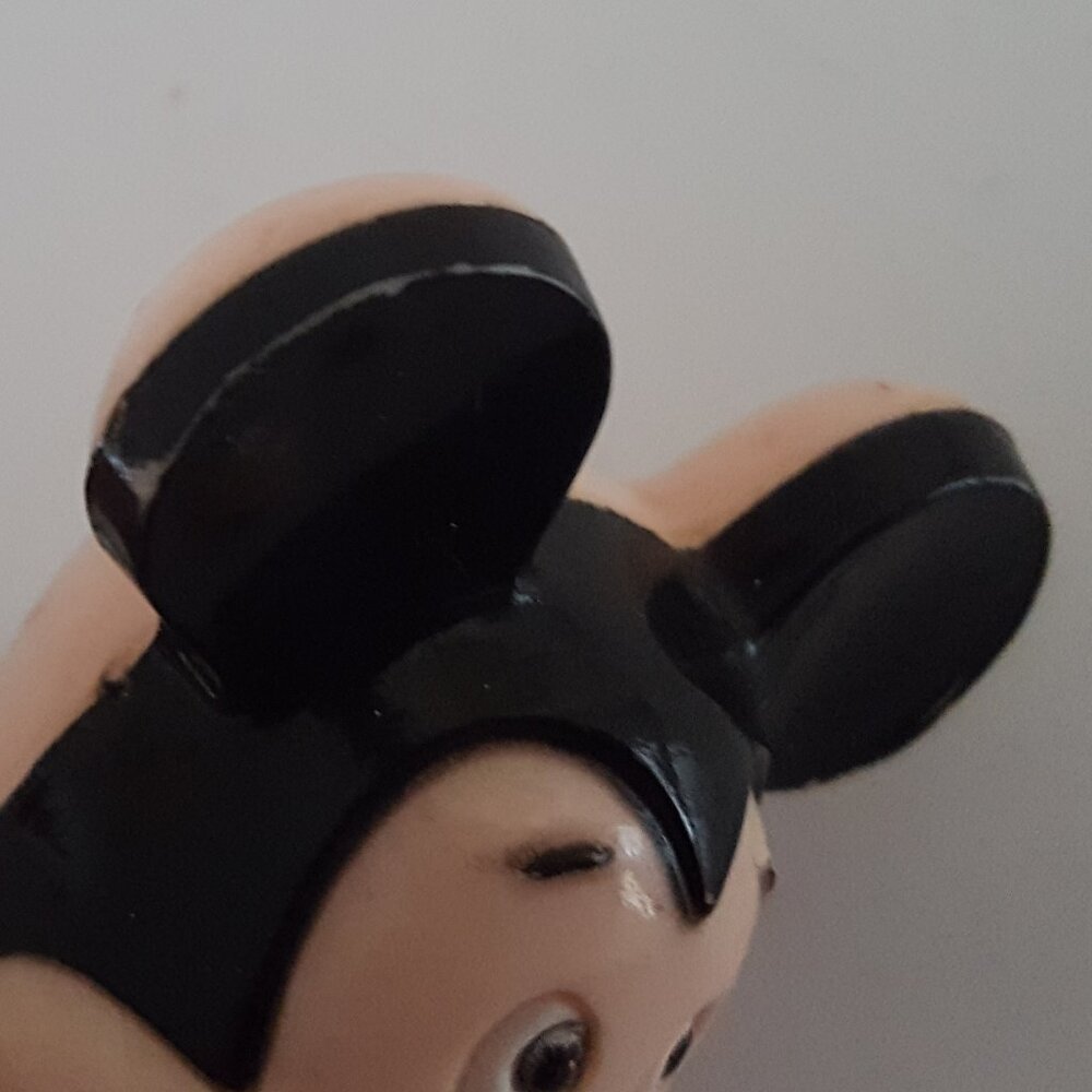 Vintage Mickey Mouse Nightlight Plug In - Picture 11 of 15